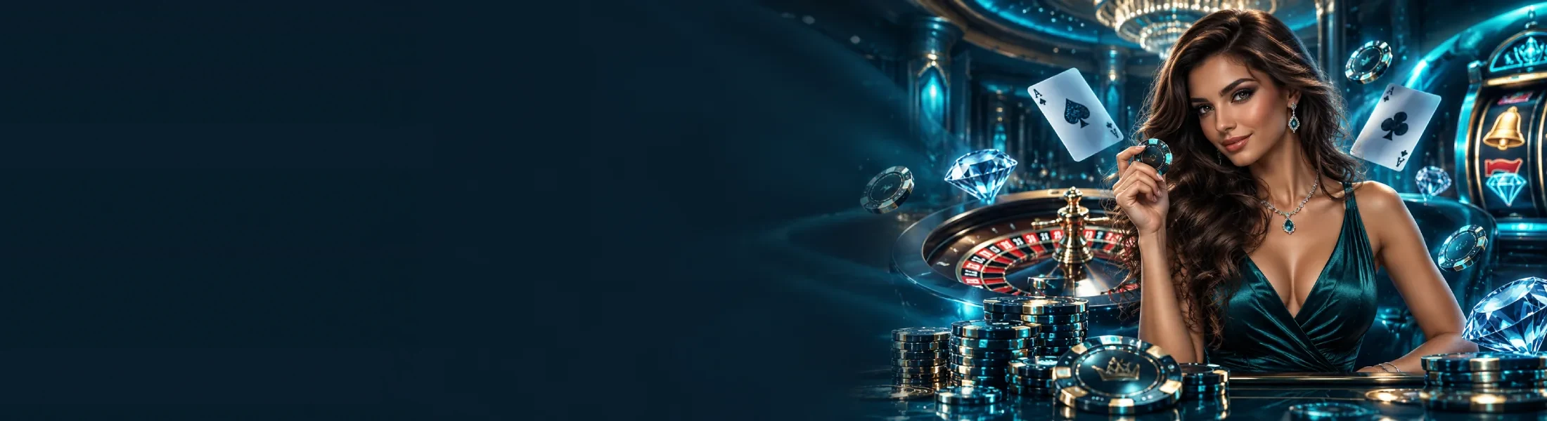 Royal Sea Casino Willkommenspaket